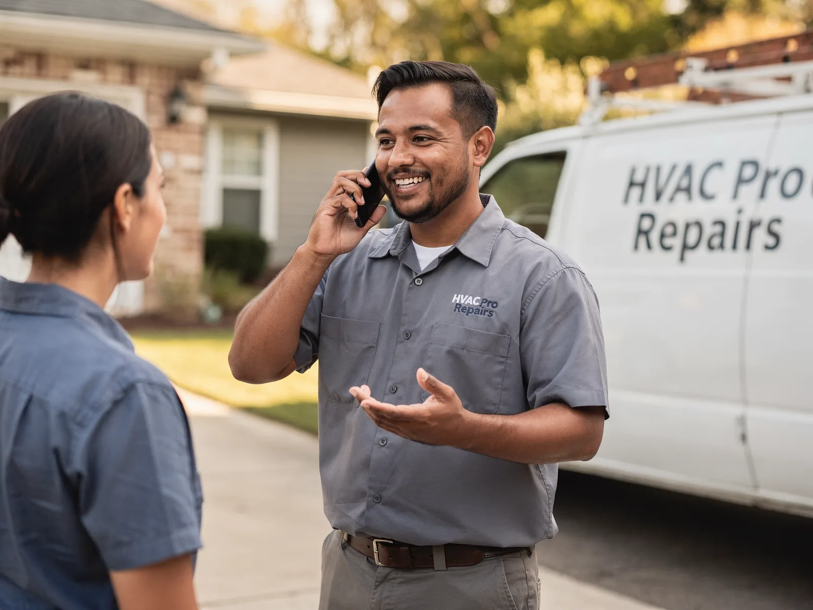 Heat Pump Repair Lake Como, PA FAQs